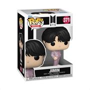 Bts Pop Vinyl Sanity