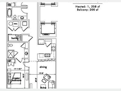 Floor Plans – Regency Towers Condos For Sale