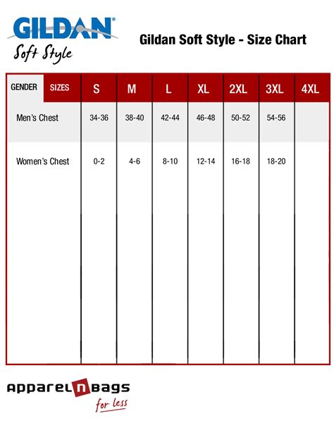 Gildan Softstyle Youth Size Chart Cool Product Critiques Special