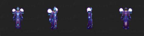 Tier 2 Mage Set: Netherwind Regalia - WoW Classic - Icy Veins