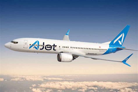 Turkish Airlines Transforms AnadoluJet Into Low Cost Subsidiary AJet