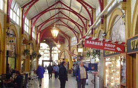 Victorian Market In Inverness 4 Reviews And 10 Photos