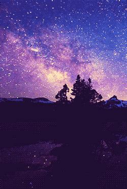 starry night - Tinygif.com