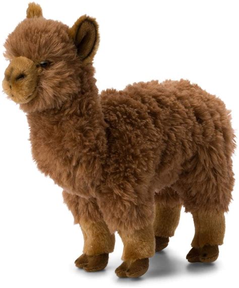 Los Mejores Peluches De Alpacas Pelucheman A