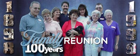 Bussell | Bressell Family Reunion - 1999