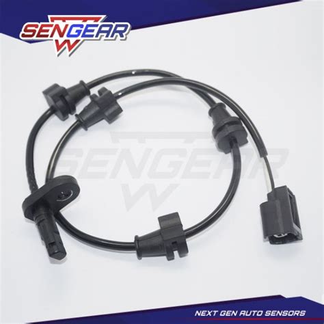 Honda Stream SMA 1 8 RN6 RN7 ABS WHEEL SPEED SENSOR Rear Shopee Malaysia