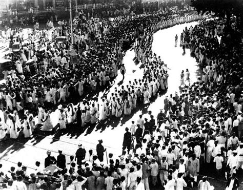 50 Iconic Photos That Capture Indias Struggle For Freedom