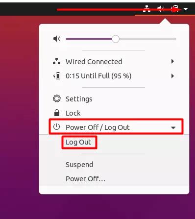 Cómo instalar y cambiar el entorno de escritorio en Ubuntu