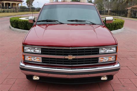 1992 Chevy C1500 Silverado Texas Trucks And Classics