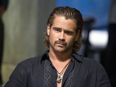 Colin Farrell Pictures Rotten Tomatoes Colin Farrell Miami Vice