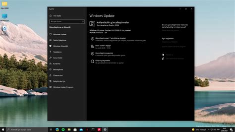 Windows Insider Preview Geldi Technopat Sosyal