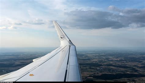 D AINN Airbus A320 271N Lufthansa Michal Furmanczak JetPhotos