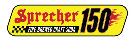 Sprecher Brewing Company Returns As ARCA Menards Series Title Sponsor