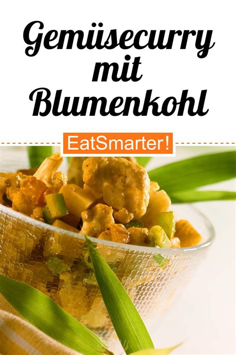 Gem Securry Mit Blumenkohl Rezept Eat Smarter