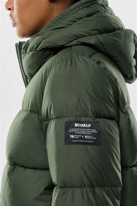 Ecoalf Abrigos Mujer On Sale Cpshouston Net