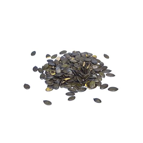 Pumpkin seeds* - Dutch cultivation - IDorganics