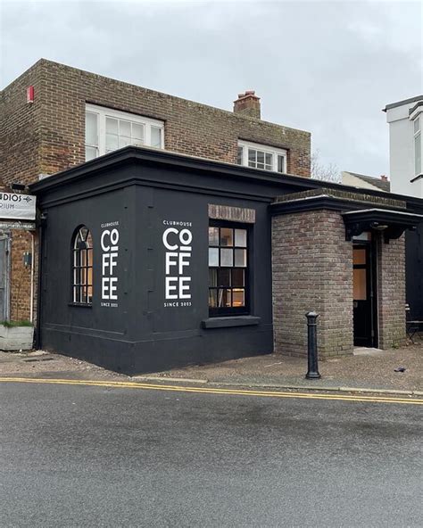 Clubhouse Coffee Shoreham By Sea Updated 2024 Restaurant Reviews