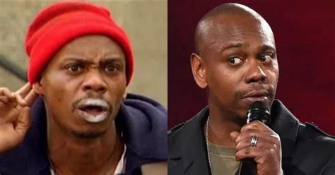 Where The Hell Has Dave Chappelle Been For the Last 10 Years?