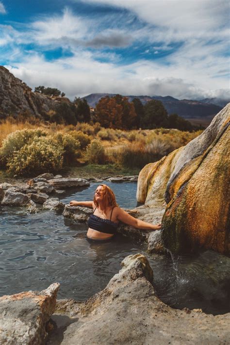 Travertine Hot Springs Directions, Soaking Tips & Photos (2023)