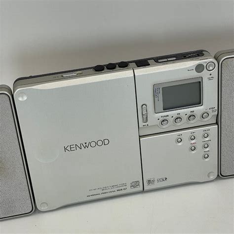 Yahooオークション 1856 80【 Kenwood 】 ケンウッド システムコン