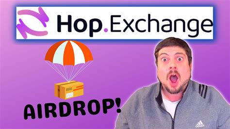 Hop Protocol Unveils Token Airdrop YouTube