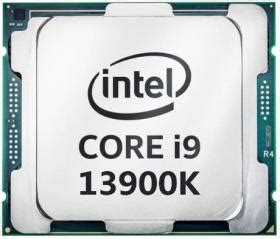 Intel Core i9-13900K vs Intel Core i7-10700KF gaming benchmark