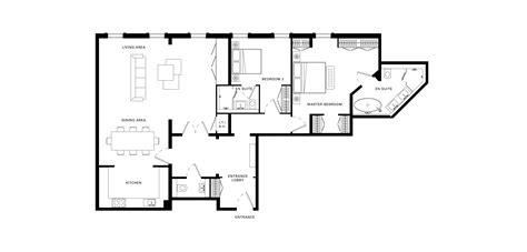 One-Bedroom Tower Bridge Hotel Residence | Four Seasons