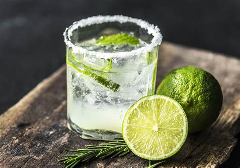 Interesting Ideas For What To Do With Limes