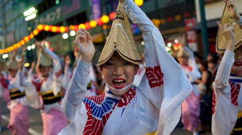 Discover Shikoku The Real Japan