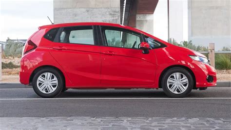 2018 Honda Jazz Vti Review Drive