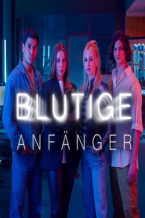 Blutige Anfänger Serie de TV 2020 FilmAffinity