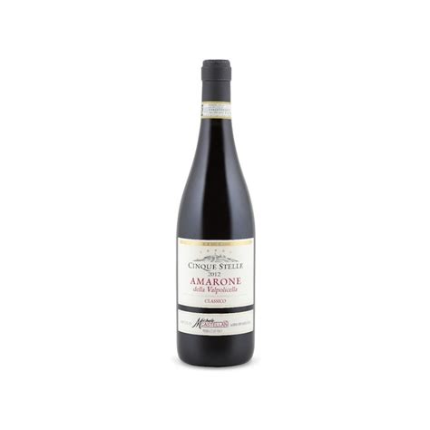 Castellani Michele Amarone Della Valpolicella Classico L Sgr