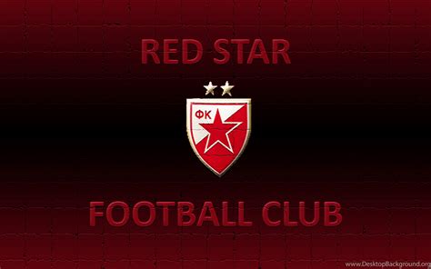 Red Star Belgrade Wallpapers - Top Free Red Star Belgrade Backgrounds ...