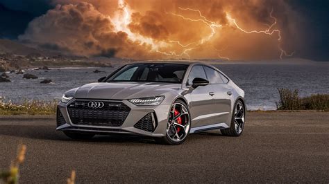 Sports Sedans That Blend Comfort And Performance To Perfection