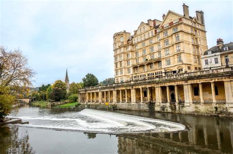 Fun Things to do in Bath, England - Travel Addicts