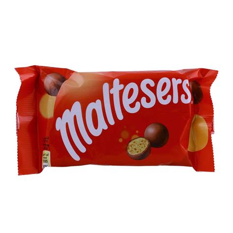 Alosraonline Maltesers Bag 37g