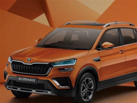 Skoda Kushaq Ambition Classic Price Features Latest Update स्कोडा ने लॉन्च की Kushaq Ambition