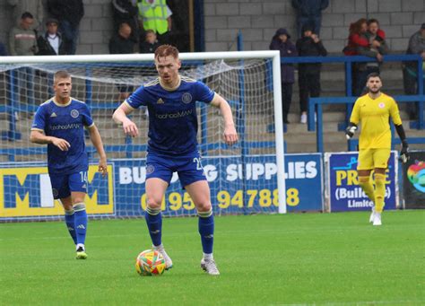 Afc Telford Action Shots Macclesfield Fc Official Website