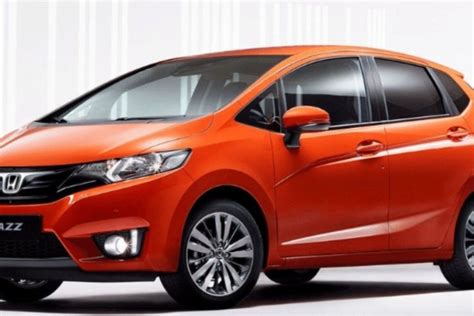 Walau Sudah Stop Produksi Dan Terbilang Jadul Honda Jazz Masih Banyak