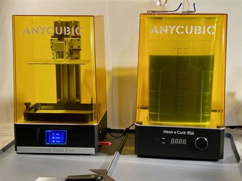 Anycubic Photon Mono 4k Resin 3d Printer With Monochrome Screen