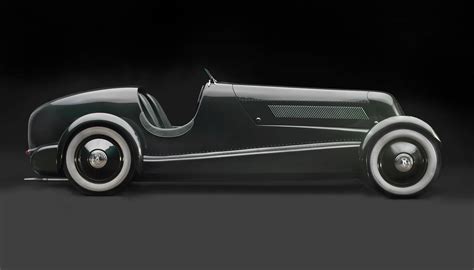 car history    art deco cars      advance