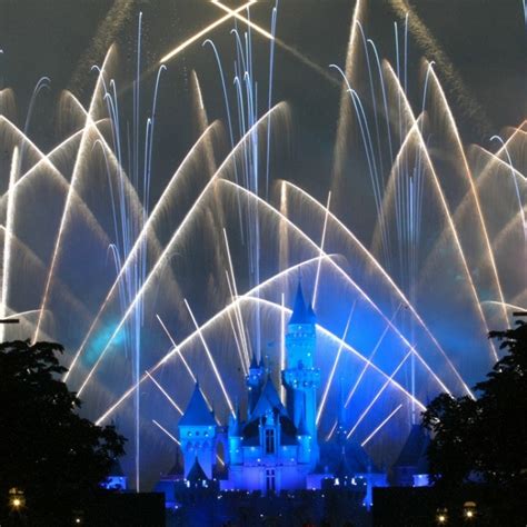 Hong Kong Disneyland fireworks staff see jobs go up in smoke | South ...