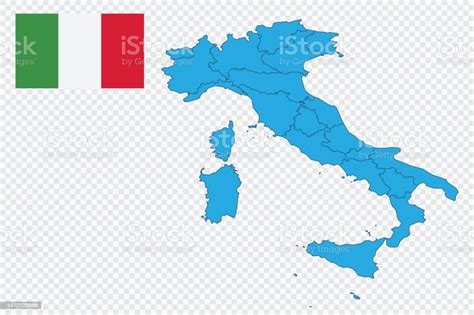 이탈리아지도와 국기 플랫 아이콘 기호 벡터 일러스트 레이 션 0명에 대한 스톡 벡터 아트 및 기타 이미지 0명 개념 결심