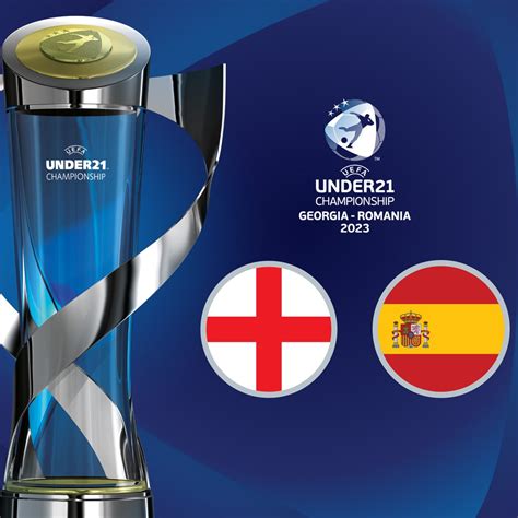 Siaran Bola Live On Twitter MATCHDAY U21EURO FINAL ENGLAND Vs SPAIN