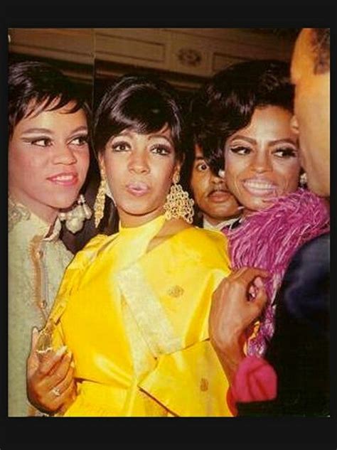 Pin By AKASHI MEDIA MAGAZINE On Florence Ballard From The Primettes And