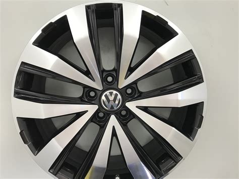 RODA AVULSA ARO 20 ORIGINAL VW VOLKSWAGEN AMAROK EXTREME FURAÇÃO