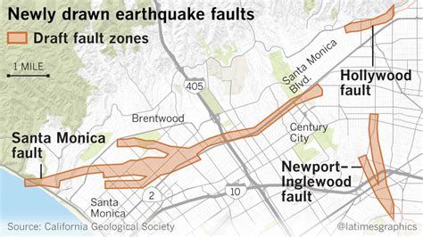 Could your building collapse in a major earthquake? Look up your ...