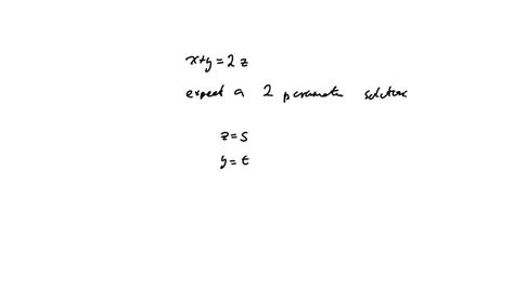 SOLVED Solve The Diophantine Equation X Y 2z