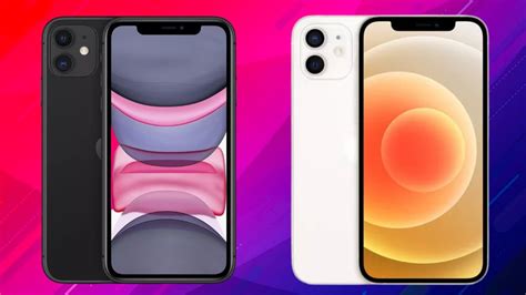 Iphone 11 Vs Iphone 12 Qual Vale A Pena Comprar Em 2024 Natelinha Tech Verso