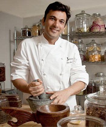 Vikas Khanna Top 10 Chefs In Mumbai Chef Vikas Khanna Recipes